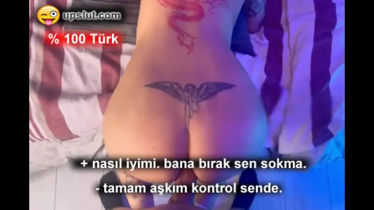 arkadan tattirdigi sevgilisini kontrolu birakmayip domaldi.jpg