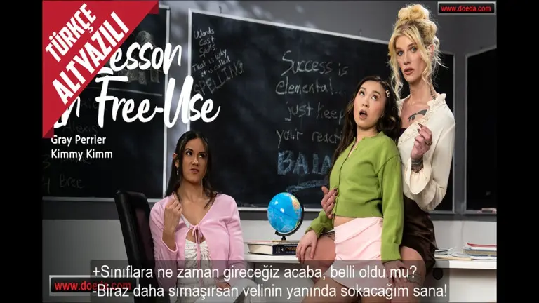 mudurluk yapan elit travesti kendisine hayran olan asyaliyi veli varken sikti.jpg