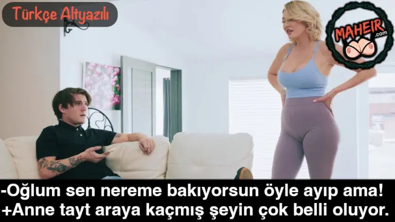 olgun uvey annesinin araya kacan taytindan dolayi ami belli oluyor.jpg